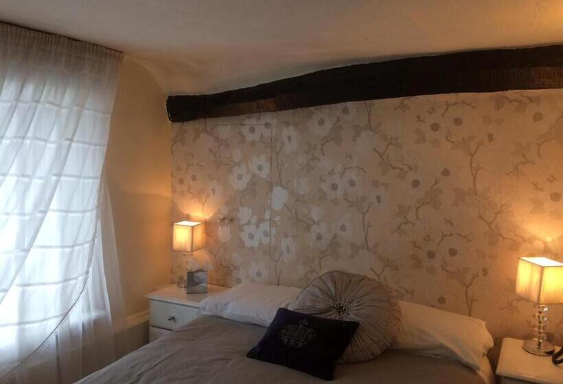 标准间, Castle Lodge Wilton