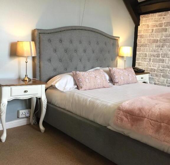 标准间, Castle Lodge Wilton