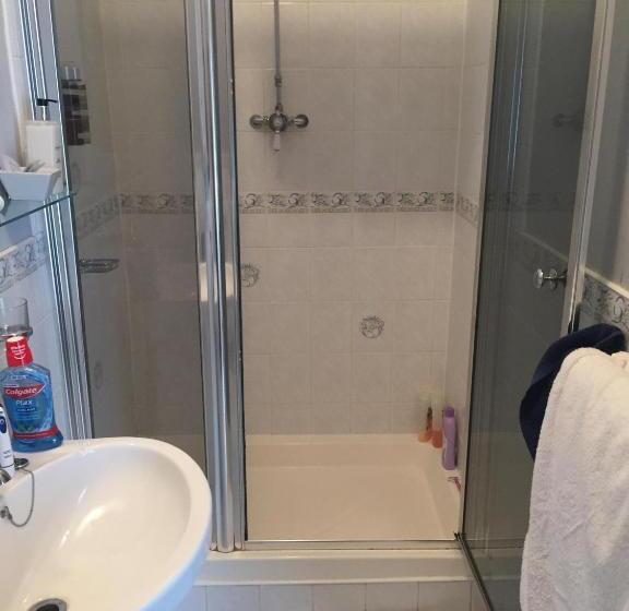 标准间, Castle Lodge Wilton