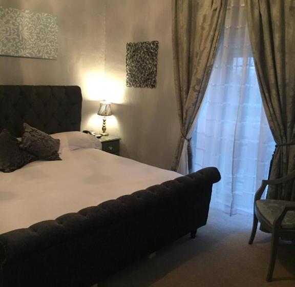 标准间, Castle Lodge Wilton