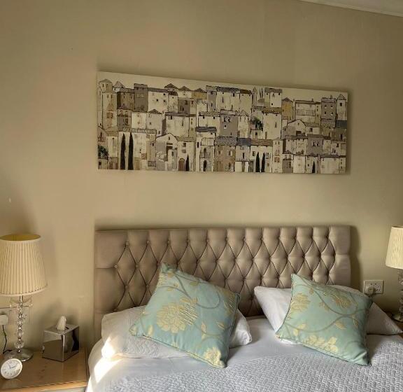 标准间, Castle Lodge Wilton