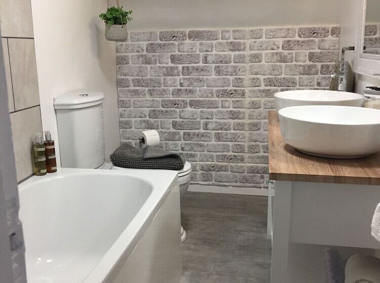 标准间, Castle Lodge Wilton