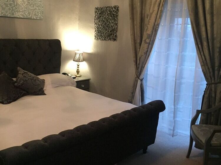 标准间, Castle Lodge Wilton