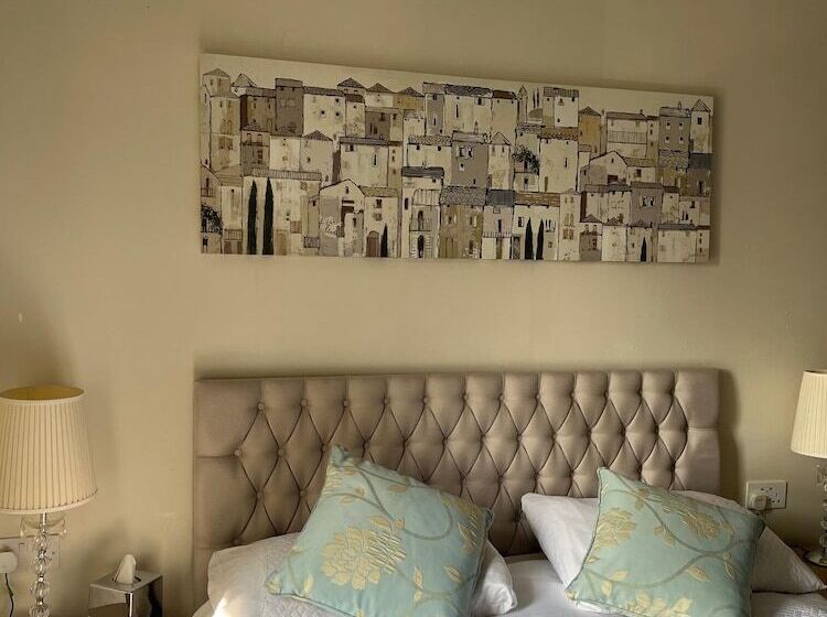 标准间, Castle Lodge Wilton