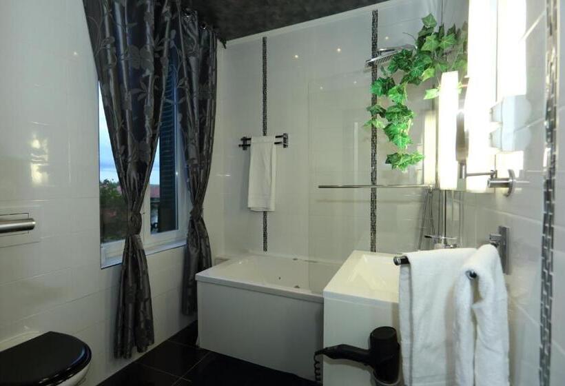 수피리어 룸, Chateau De Quesmy