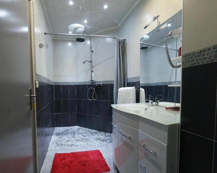 Quarto Triplo Comfort, Chateau De Quesmy