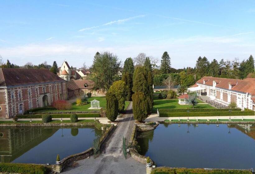 수피리어 룸, Chateau De Quesmy