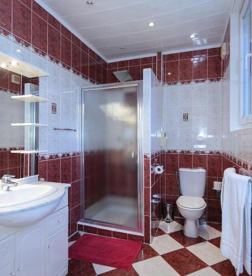 수피리어 룸, Chateau De Quesmy