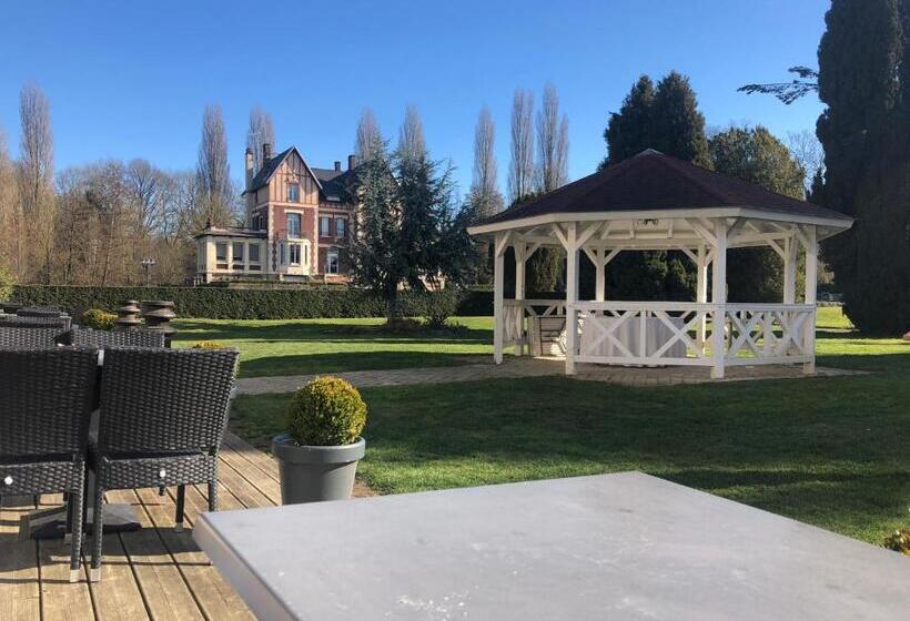 수피리어 룸, Chateau De Quesmy