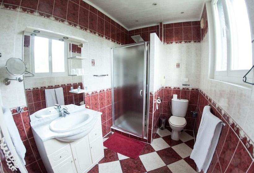 스탠다드 룸, Chateau De Quesmy