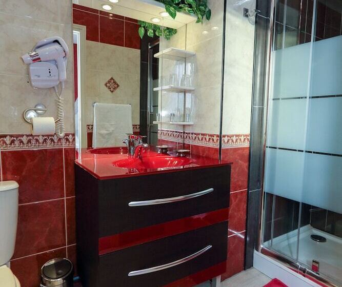 스탠다드 룸, Chateau De Quesmy