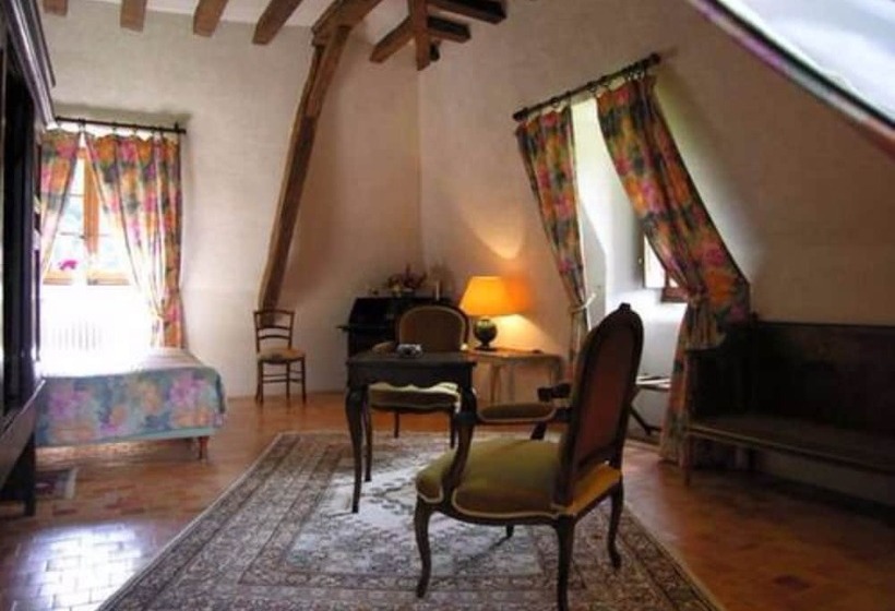 小型套房, Chateau Du Plessis Anjou