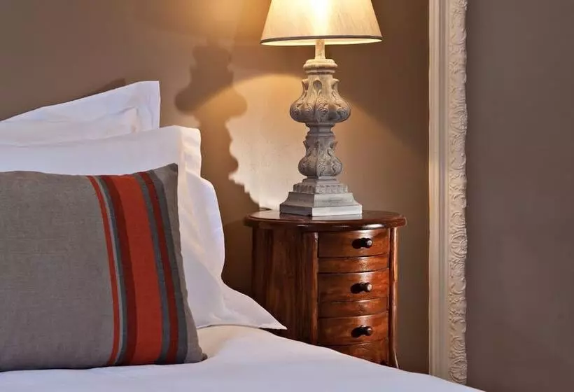 スタンダードルーム, Château De Siran   Hôtel & Spa