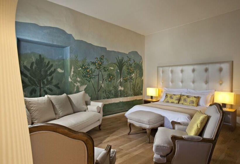 Полулюкс, Château De Siran   Hôtel & Spa