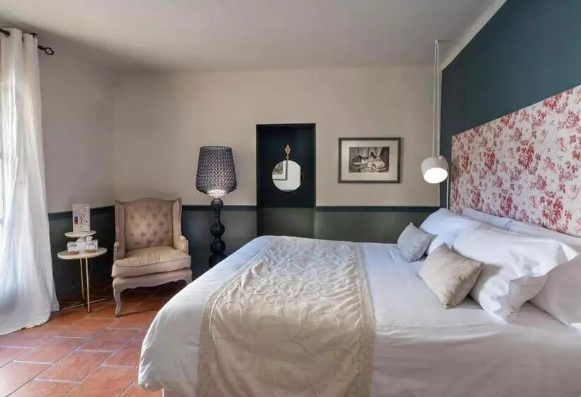 プレステージルーム, Château De Siran   Hôtel & Spa