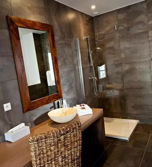 プレステージルーム, Château De Siran   Hôtel & Spa