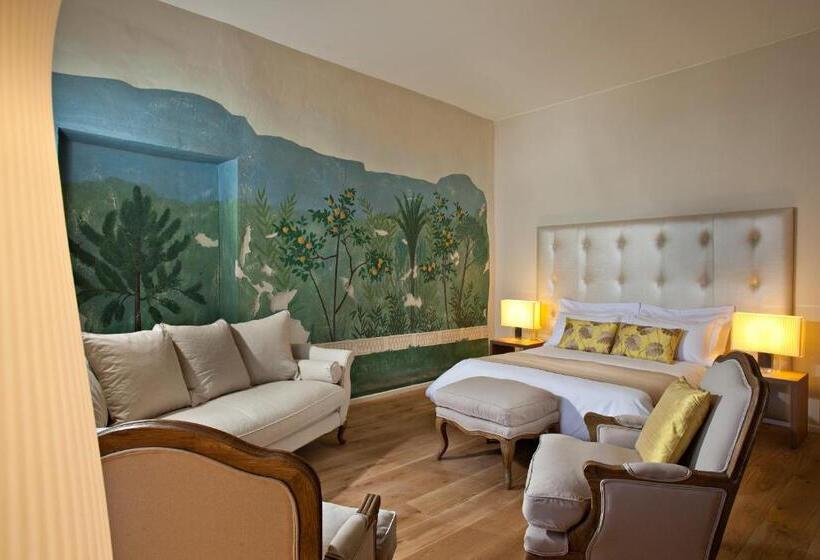 주니어 스위트, Château De Siran   Hôtel & Spa