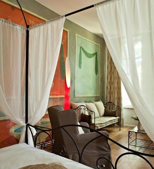 Полулюкс, Château De Siran   Hôtel & Spa