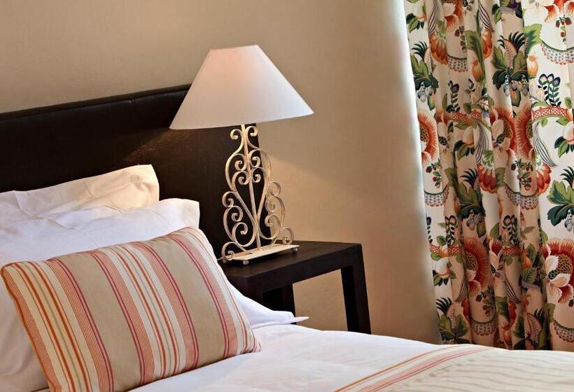 수피리어 룸, Château De Siran   Hôtel & Spa