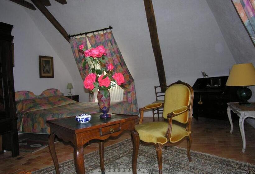 小型套房, Chateau Du Plessis Anjou