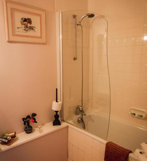 舒适型房间, Chateau Du Plessis Anjou