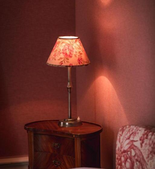 舒适型房间, Chateau Du Plessis Anjou