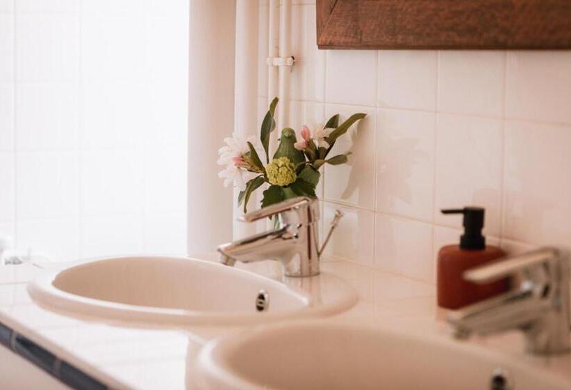 小型套房, Chateau Du Plessis Anjou