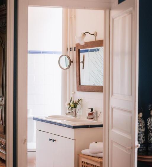 小型套房, Chateau Du Plessis Anjou