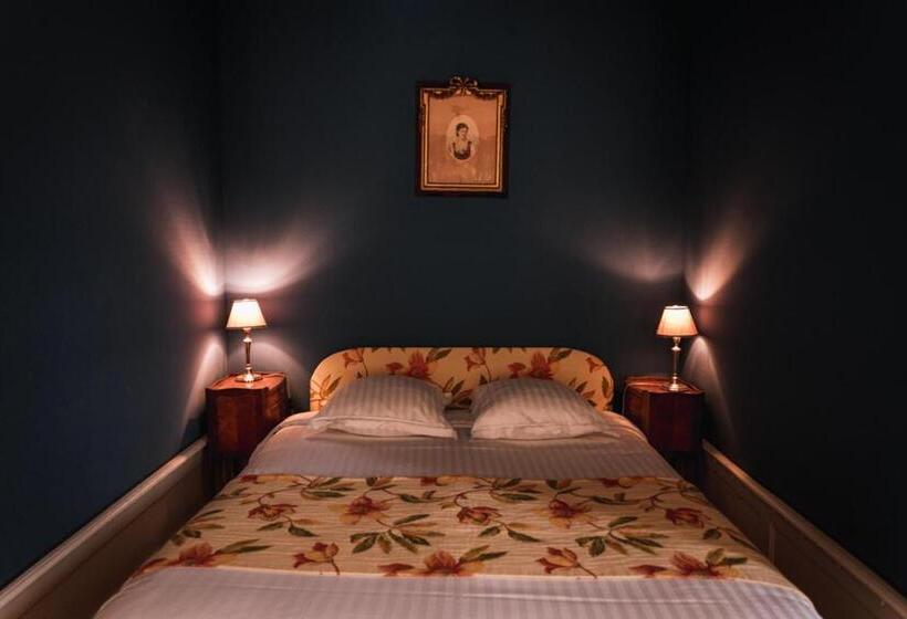 小型套房, Chateau Du Plessis Anjou