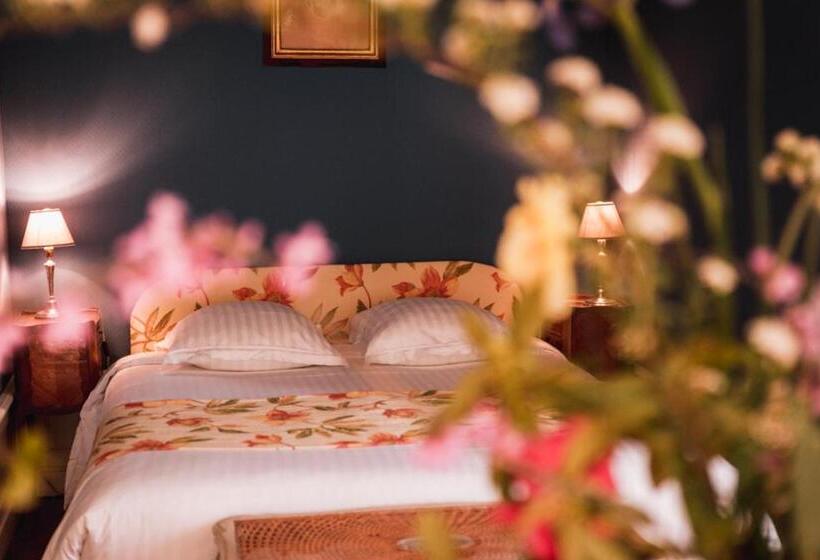 小型套房, Chateau Du Plessis Anjou