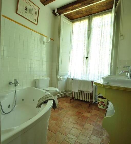 小型套房, Chateau Du Plessis Anjou