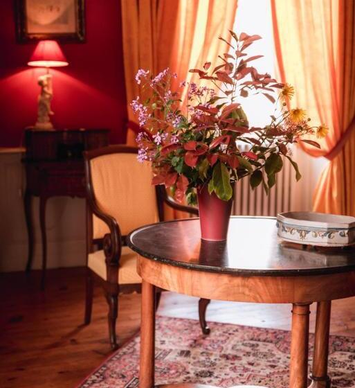 小型套房, Chateau Du Plessis Anjou