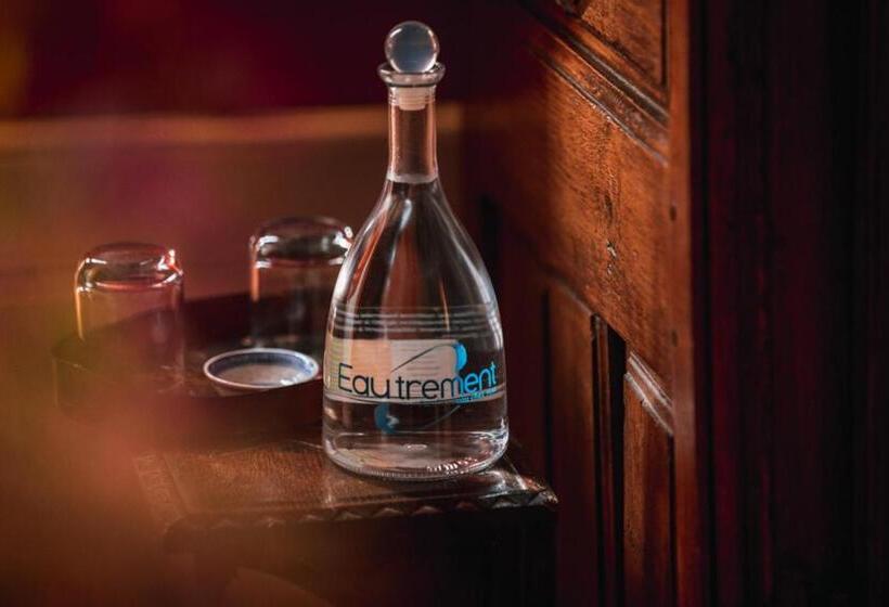 小型套房, Chateau Du Plessis Anjou