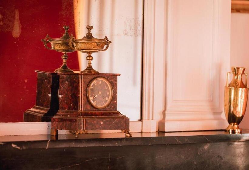 小型套房, Chateau Du Plessis Anjou