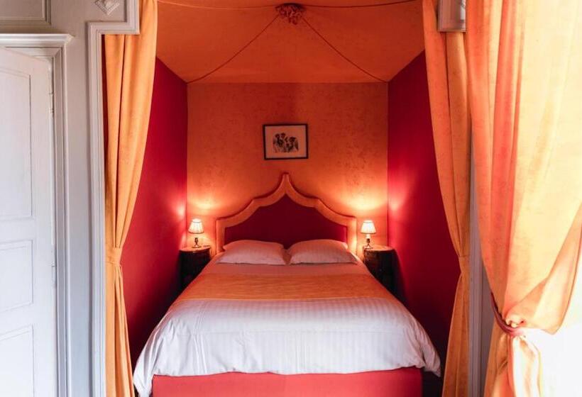 小型套房, Chateau Du Plessis Anjou