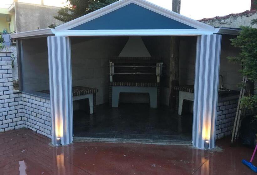 غرفة قياسية, Dionisos