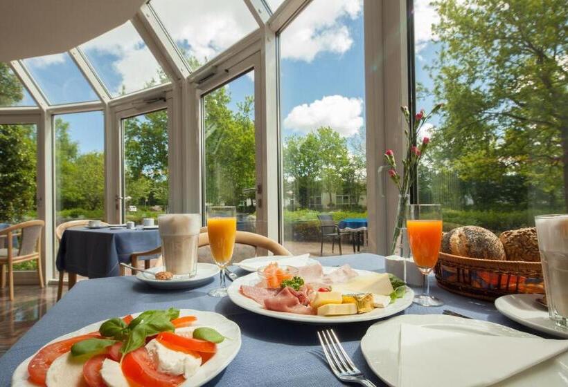 小型套房, Heidehof Garni