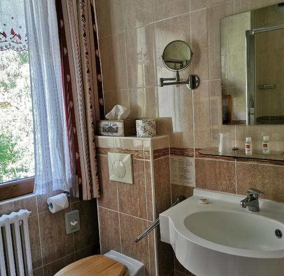 수피리어 룸, Arolla