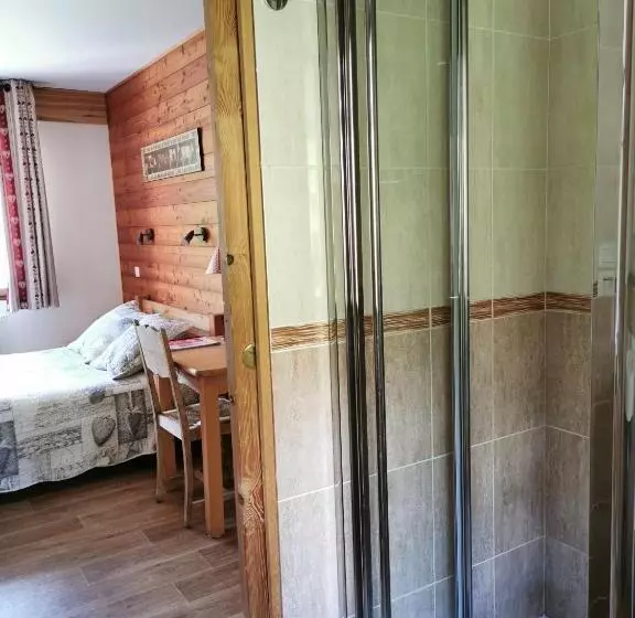 اتاق سوپریور, Arolla