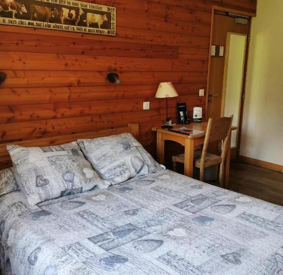 수피리어 룸, Arolla