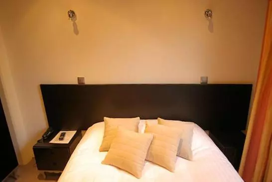 スタンダードルーム, Hôtel Garabel