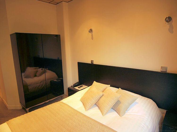 Номер Стандарт, Hôtel Garabel