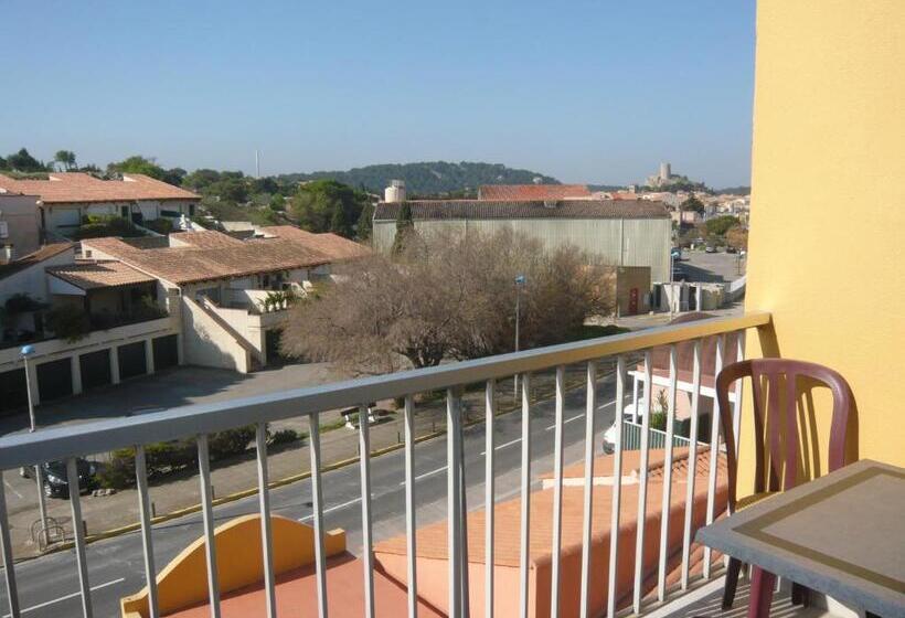 패밀리 룸, Hôtel Port Beach