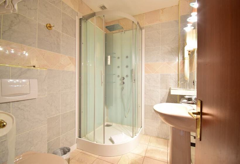 חדר דופלקס, Hôtel Restaurant Le Lac