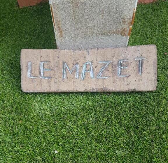 جناح, Hôtel Restaurant Chez Carrière