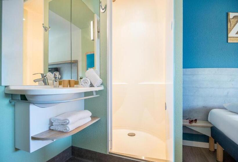 غرفة قياسية, Ibis Budget Rueil Malmaison