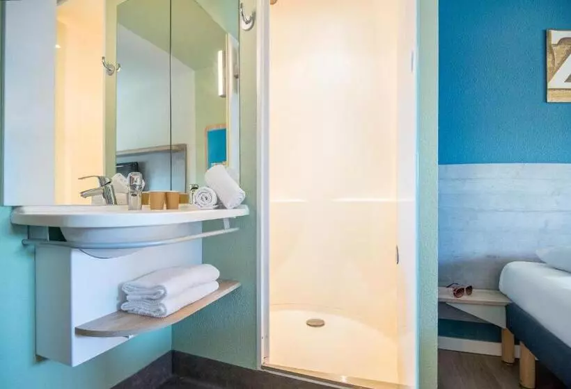 اتاق استاندارد, Ibis Budget Rueil Malmaison