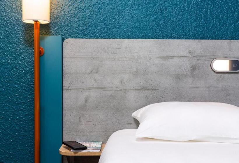 غرفة قياسية, Ibis Budget Rueil Malmaison