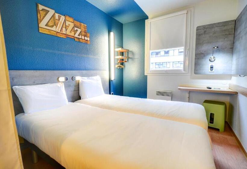 غرفة قياسية, Ibis Budget Rueil Malmaison