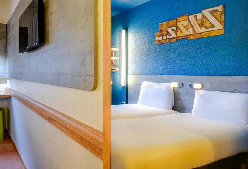 غرفة قياسية, Ibis Budget Rueil Malmaison